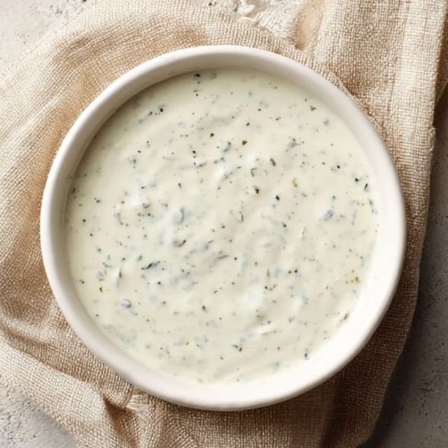 Blue Cheese.