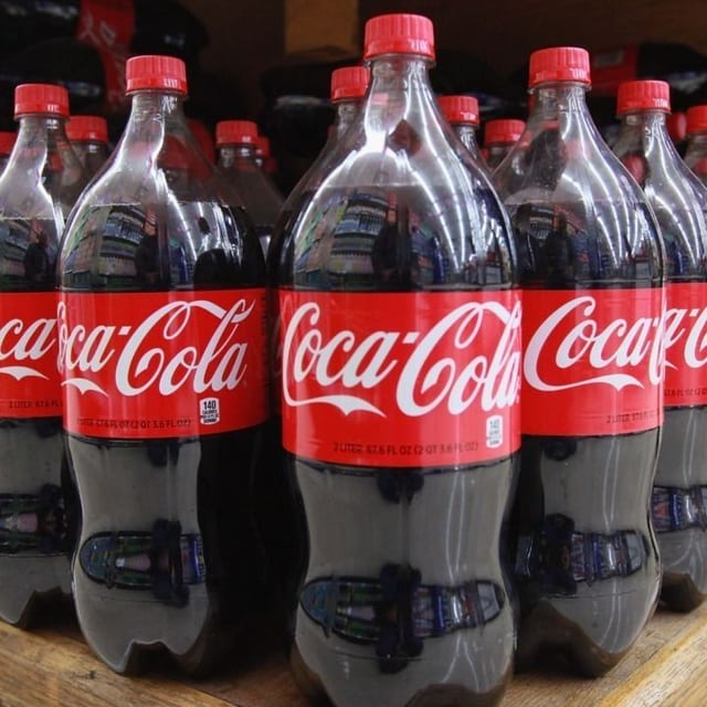 Bottle Drink (2 Liter).
