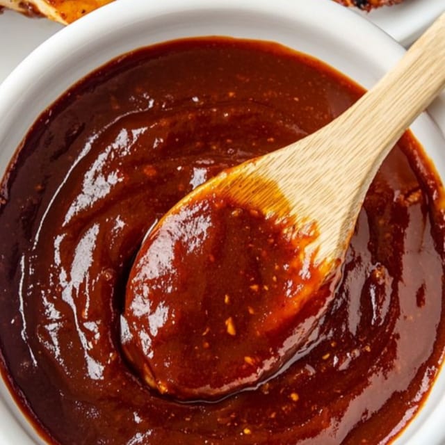 BBQ (Spicy).