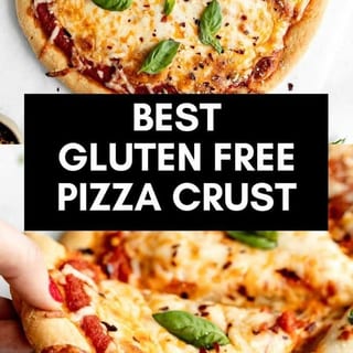 Gluten Free 12"