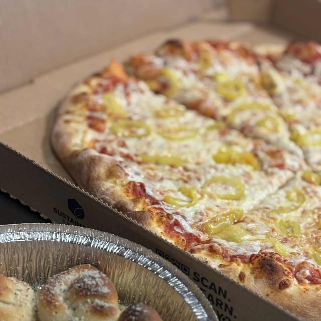 Dinner for Two.