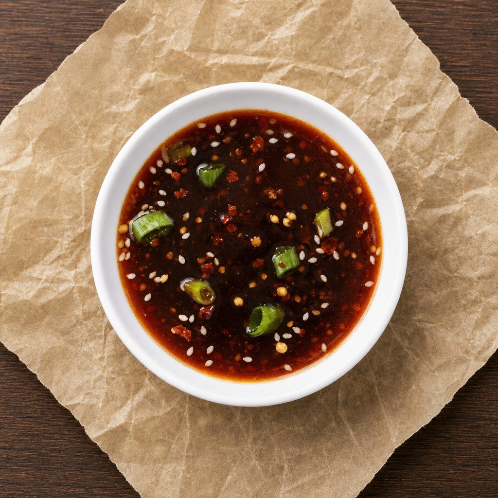 BBQ (Korean).