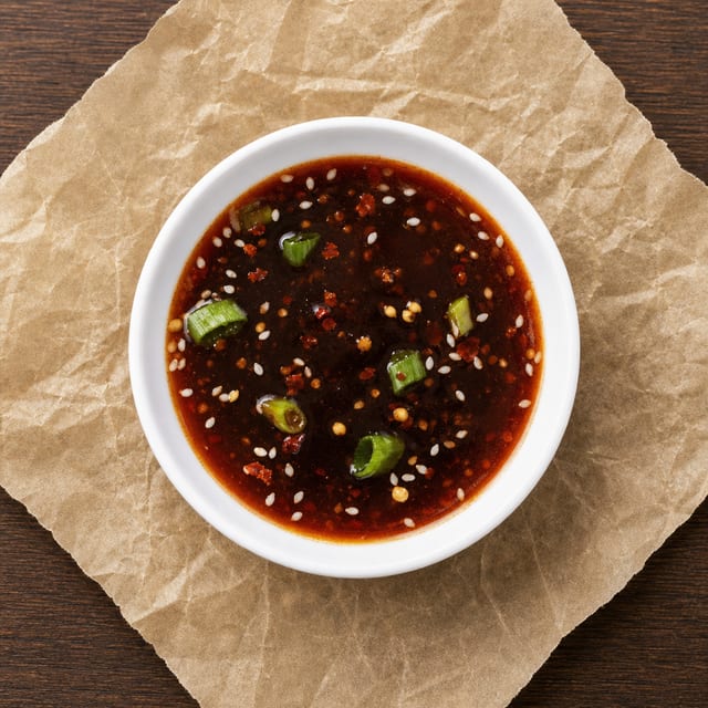 BBQ (Korean).