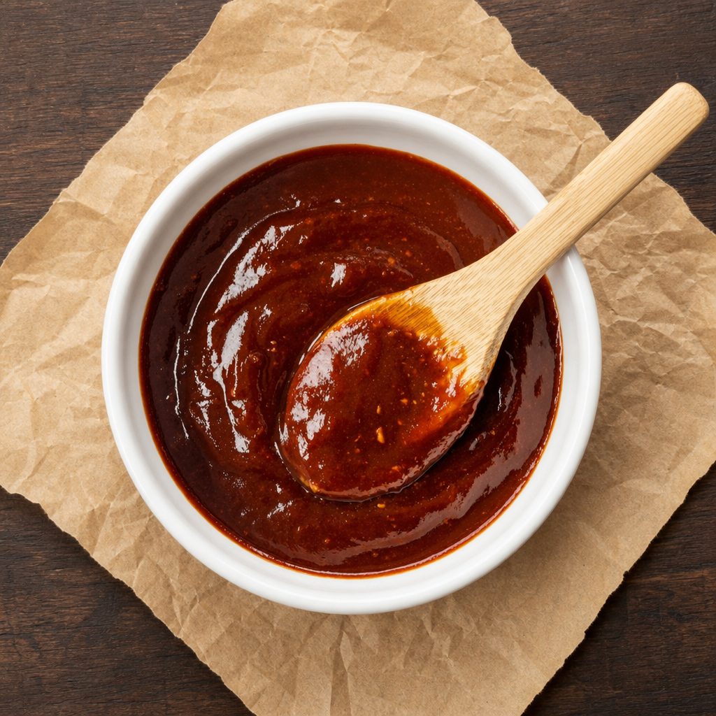 BBQ (Spicy).
