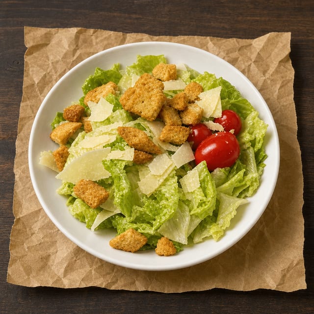 Greek Salad.