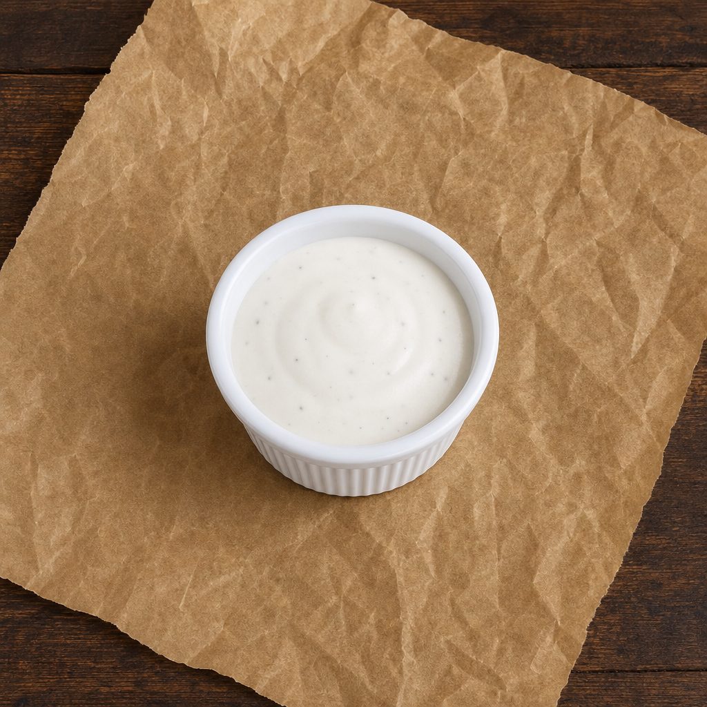 Ranch.