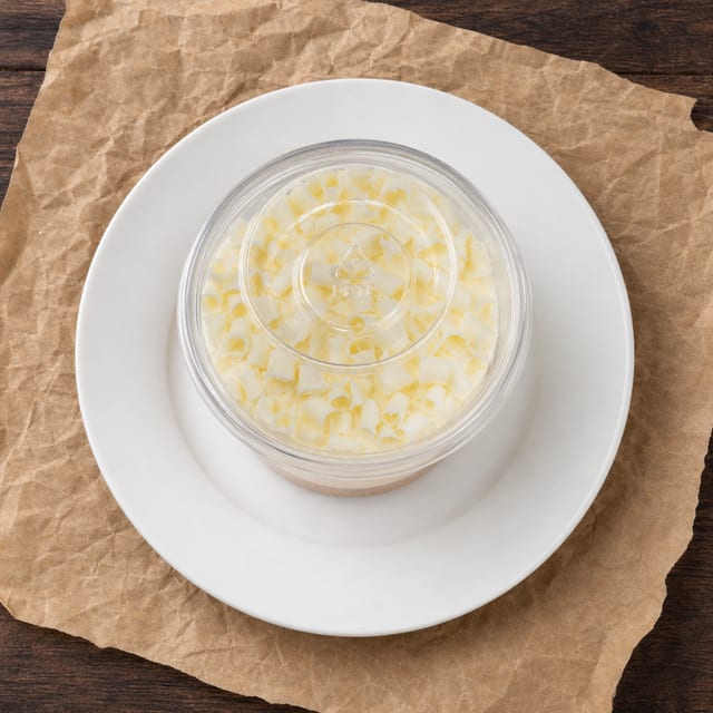 Limoncello Cup.