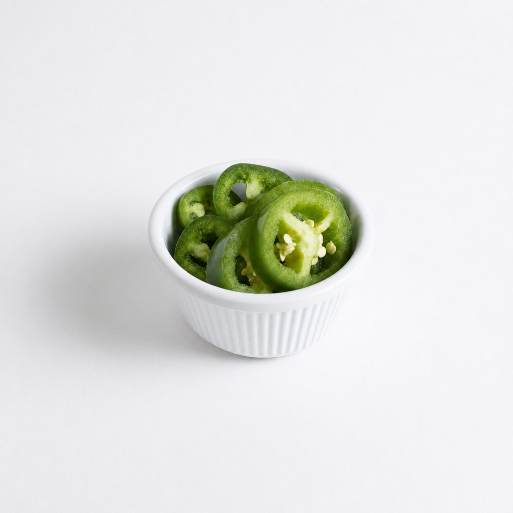 Jalapeño.