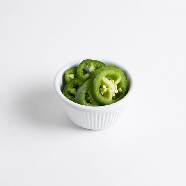 Jalapeño.