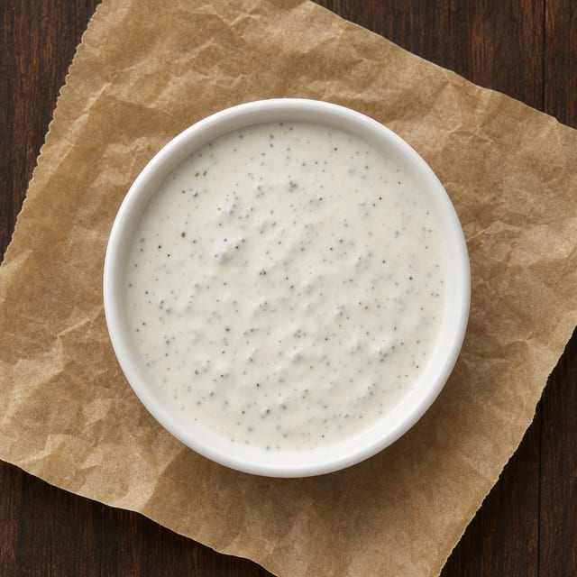 Blue Cheese.