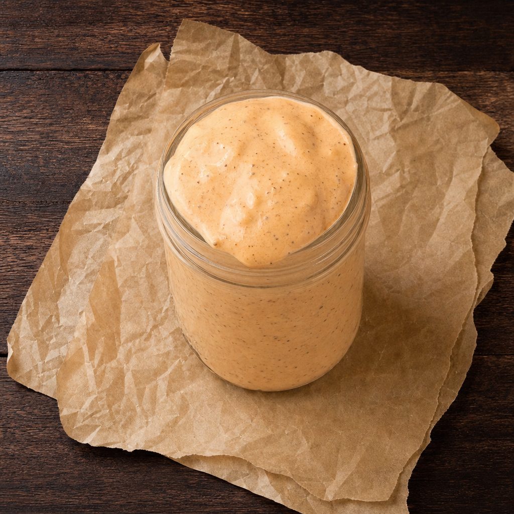 Ranch (Spicy).
