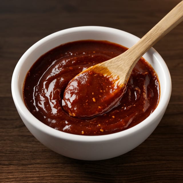 BBQ (Spicy).