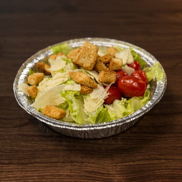 Greek Salad.