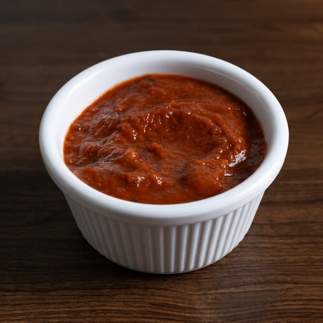 Marinara.