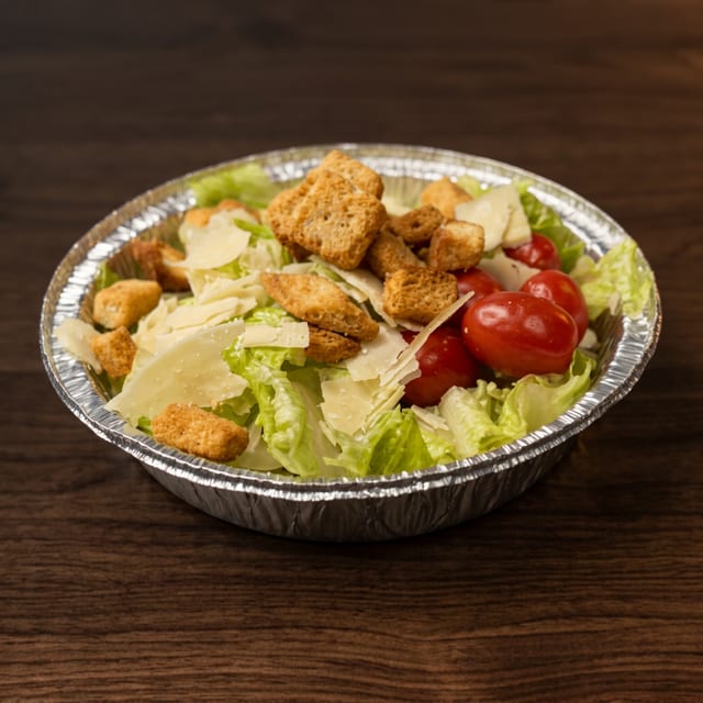House Salad.