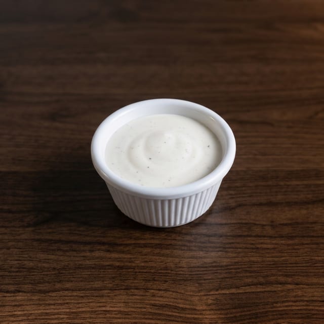 Ranch.
