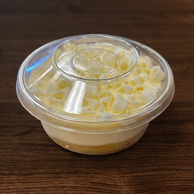Limoncello Cup.