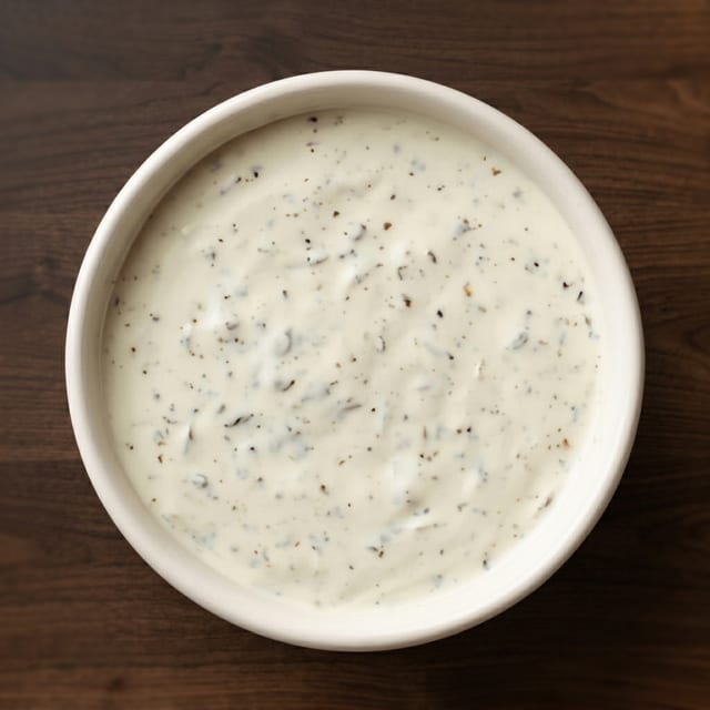 Blue Cheese.