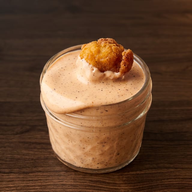 Ranch (Spicy).
